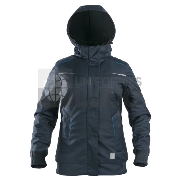 Parka Ralco Softshell Térmico Mujer