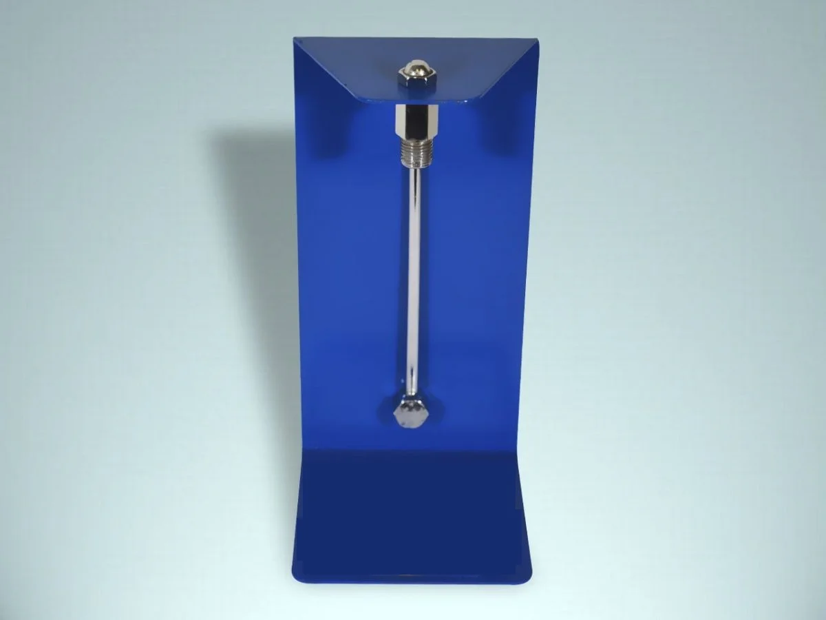 Pedestal remoto