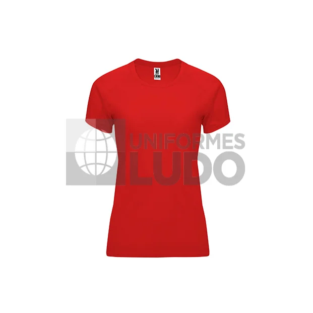 Polera Bahrain Mujer