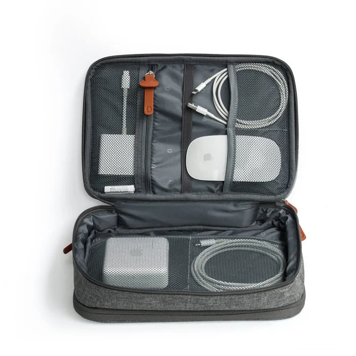 PORTACABLES U-TECH