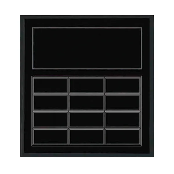 Retablo de madera Perpetual PPQ