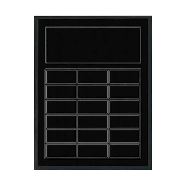 Retablo de madera Perpetual PPQ