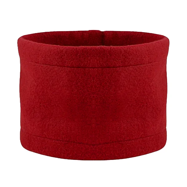 Cuello Polar Anti-Peeling R02