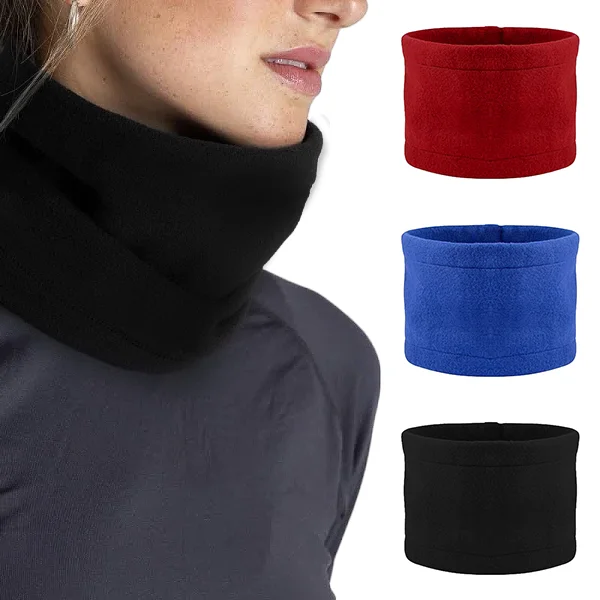 Cuello Polar Anti-Peeling R02