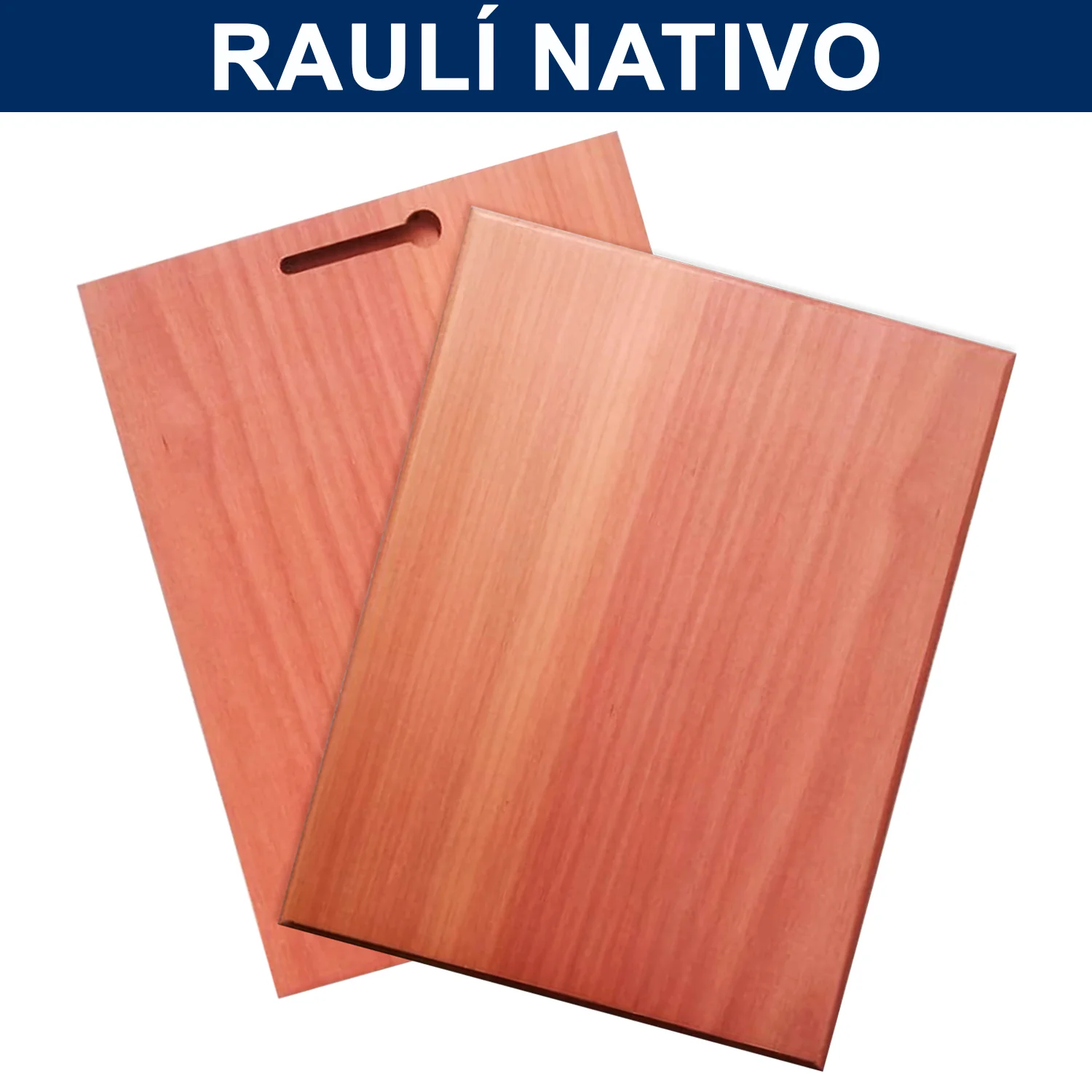 Retablo Raulí Nativo