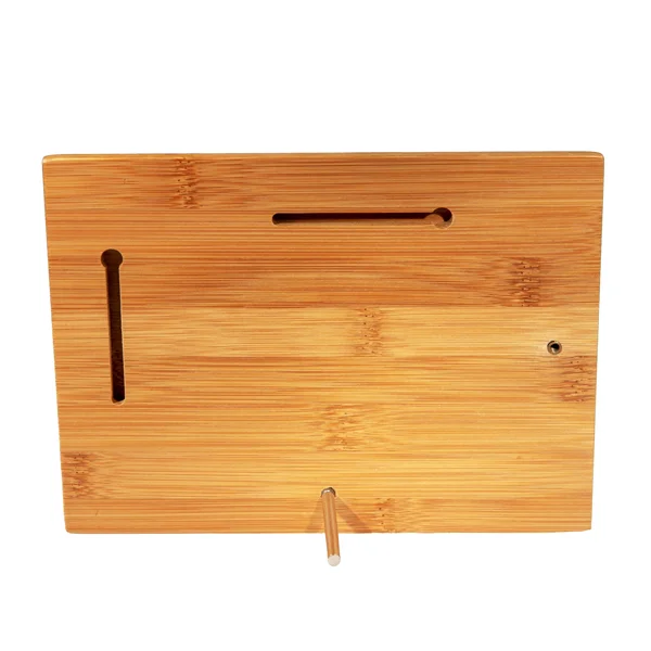 Retablo Bamboo