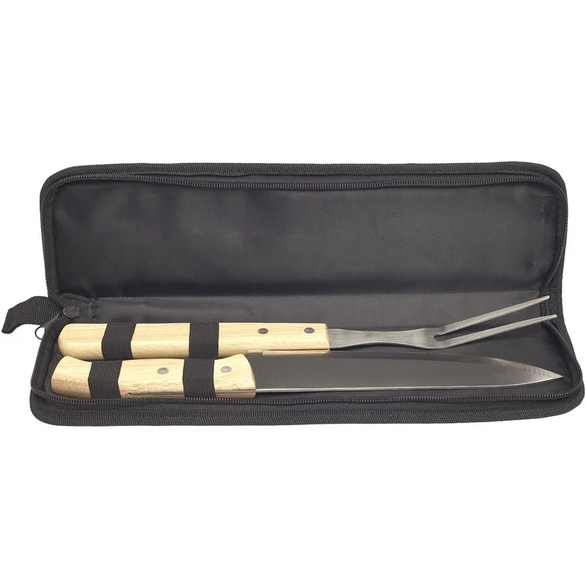 SET ASADO GRILL