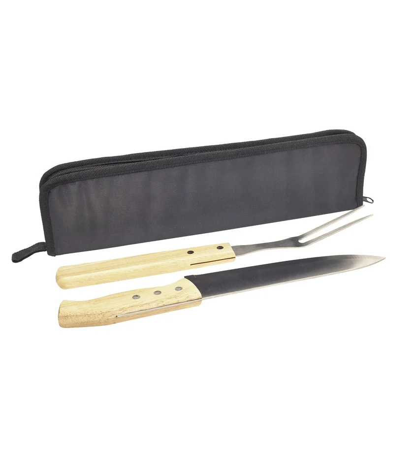 SET ASADO GRILL