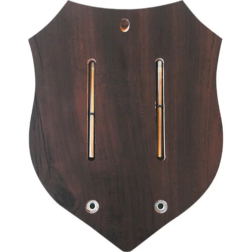 Escudo Madera SF