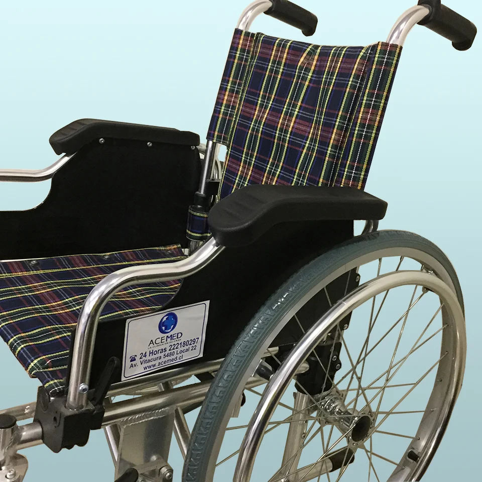 Silla de ruedas para niños