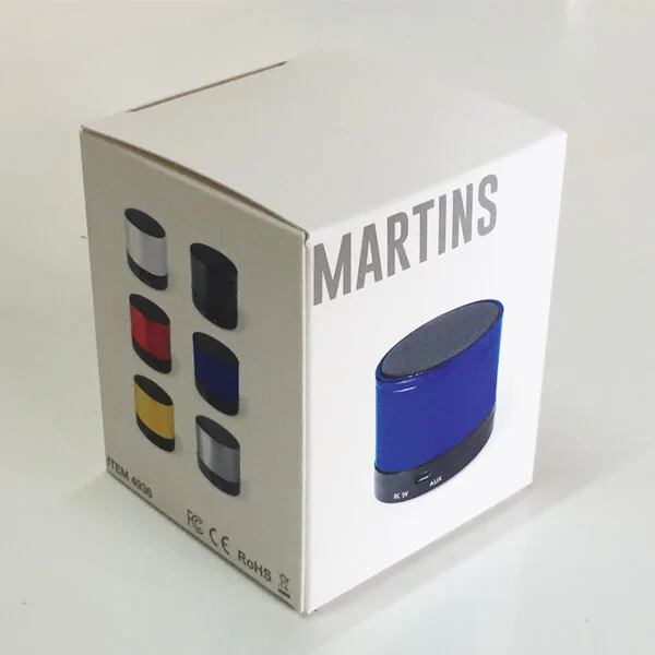 Altavoz Martins SK21