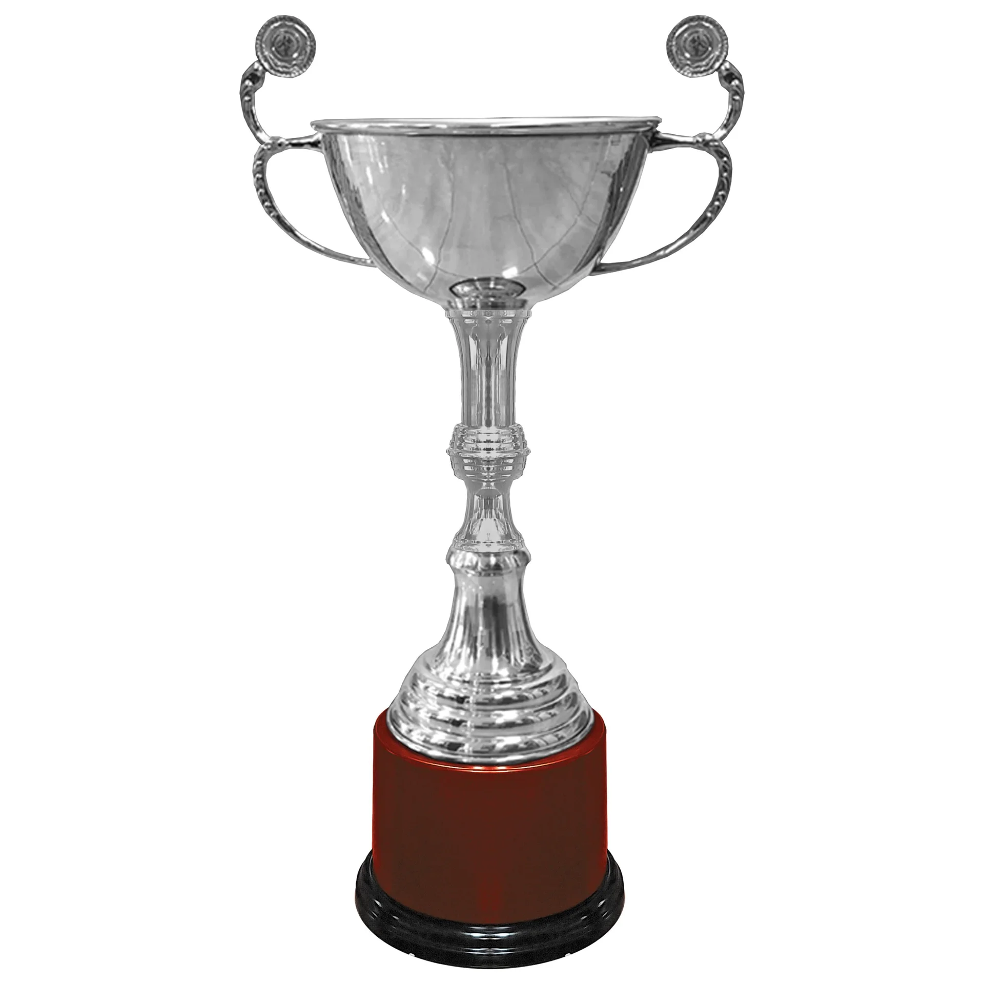 Copa Super Campeón 737