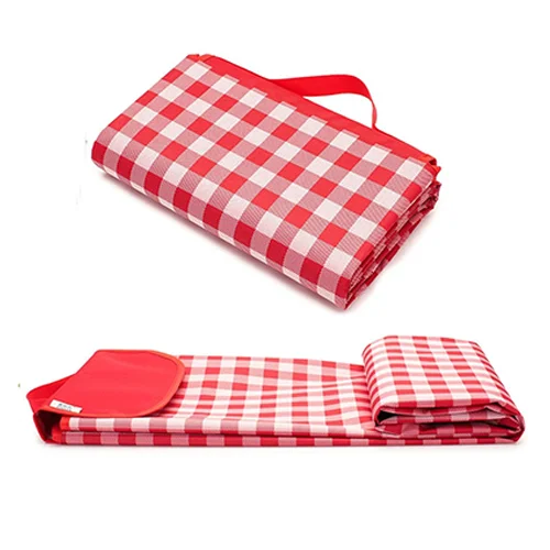 Manta impermeable para Picnic T17