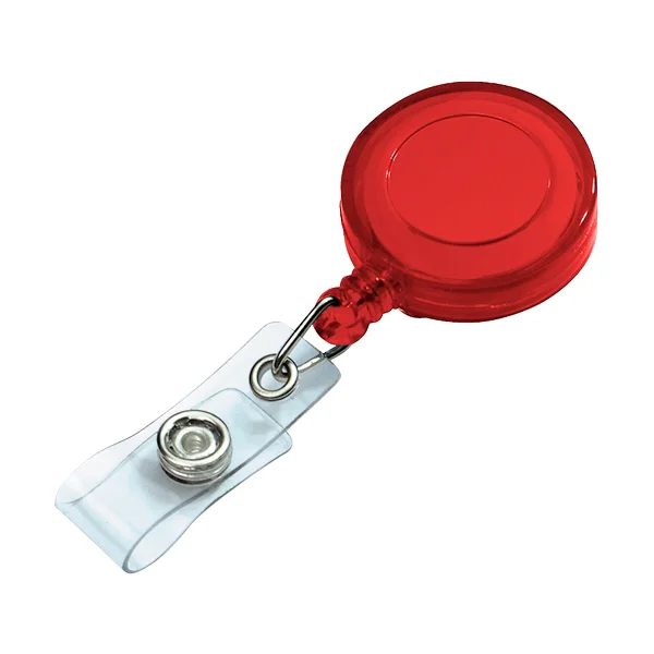 Yo-Yo Extensor para Portacredencial T33