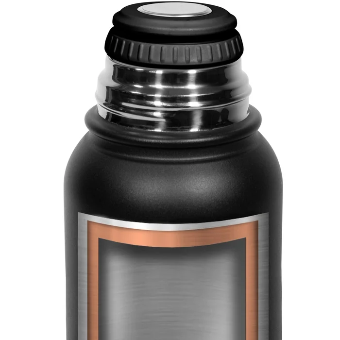 Termo "Hydro"