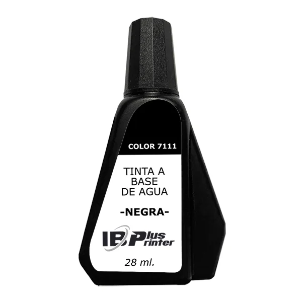 Tinta para Timbre Automático