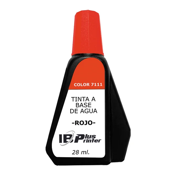 Tinta para Timbre Automático