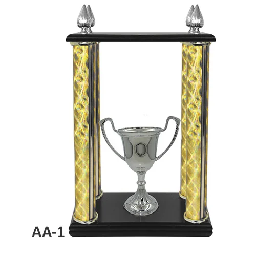 Torre Negra AA