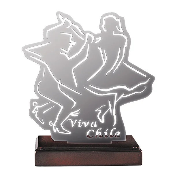 Galvano Metal Cueca