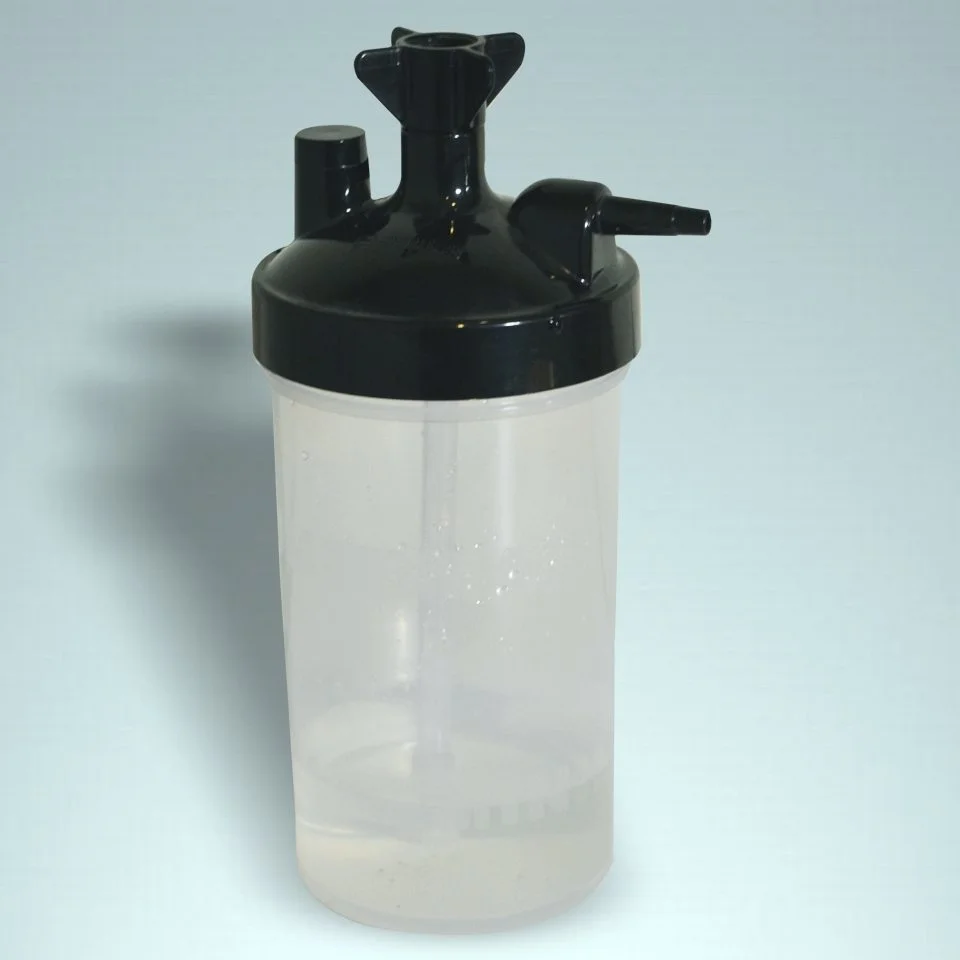 Vaso Humificador