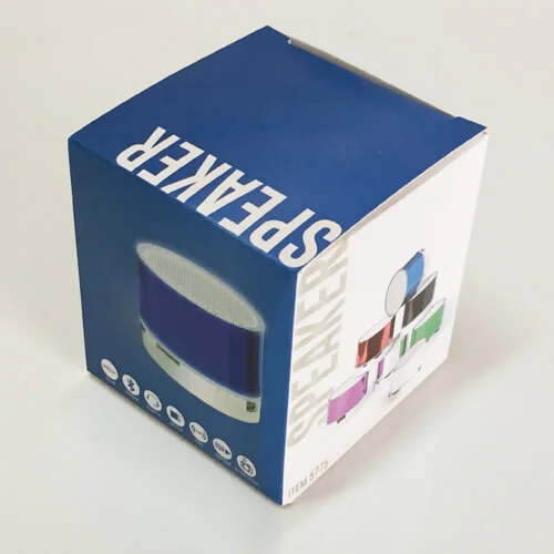 Altavoz Viancos SK36 - SK37