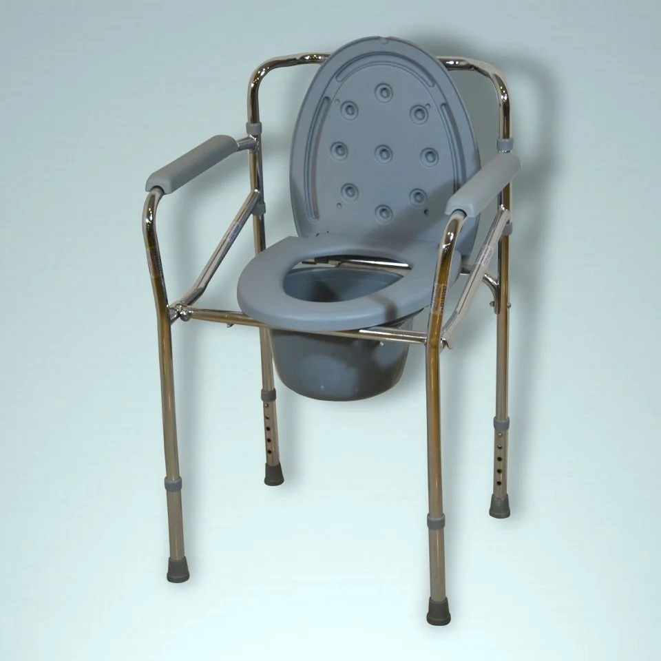 WC portátil
