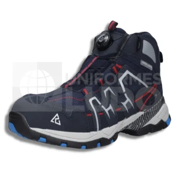 ZAPATILLA SHERPA´S SH 417