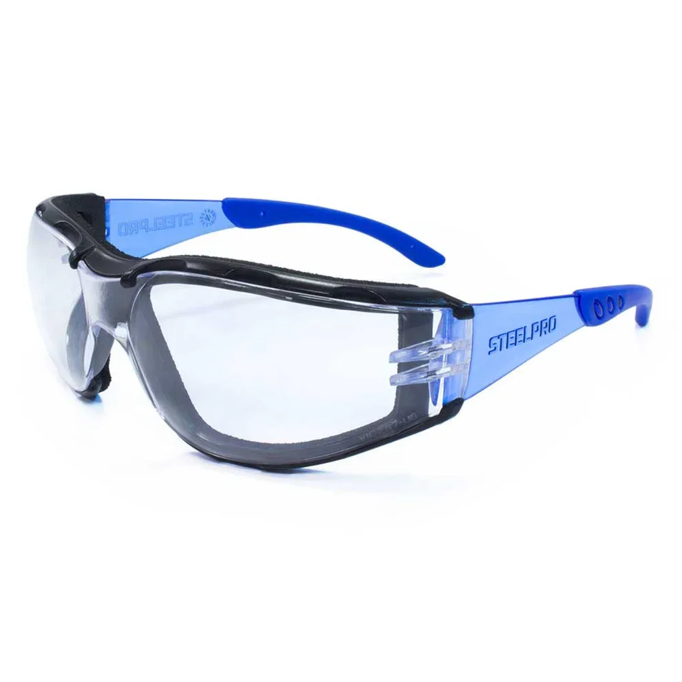 LENTE SPY FLEX PLUS CLARO