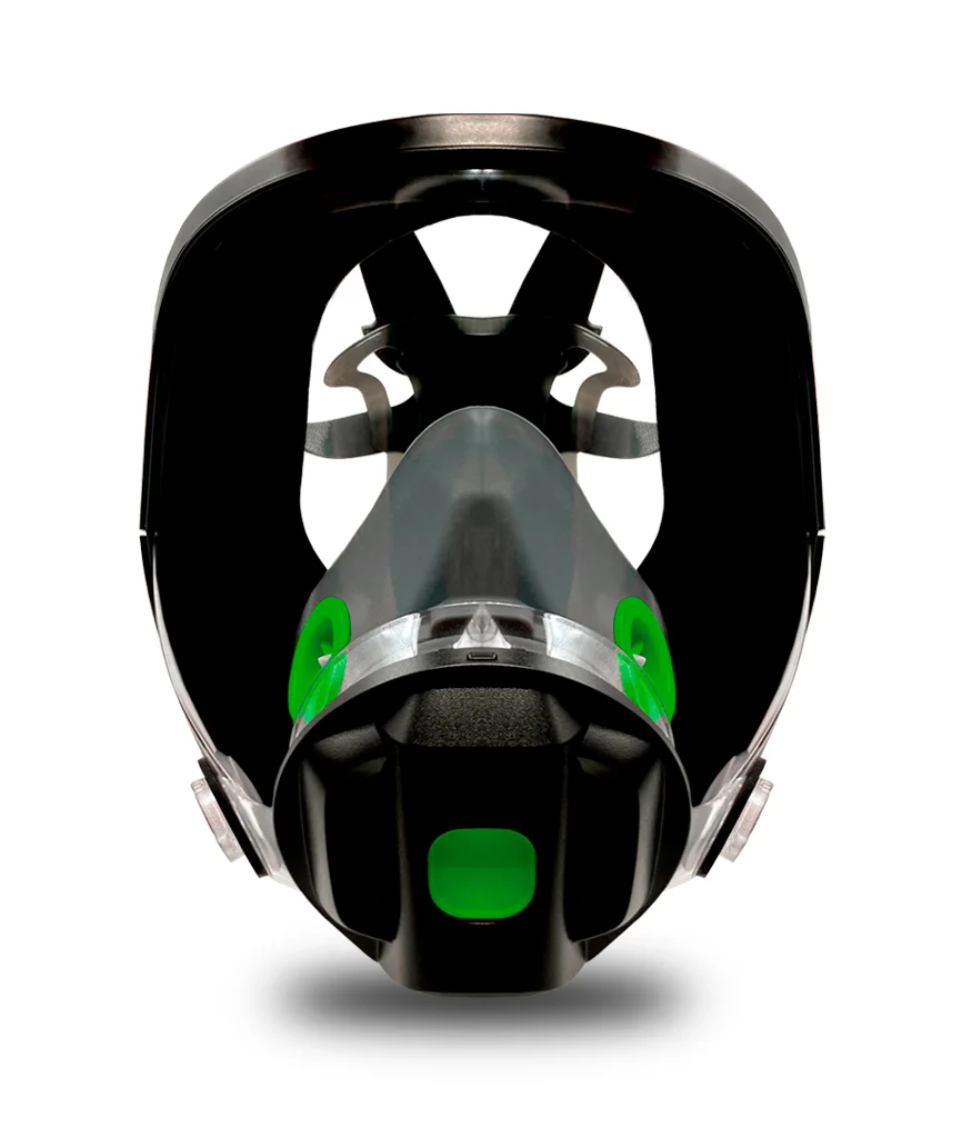 RESPIRADOR FULL FACE M8500